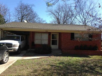 701A Hill St, Burnet, TX, 78611