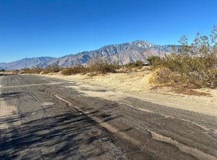 0 Dave Ave, Desert Hot Springs, CA 92240