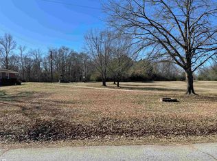 Cobb Rd, Pelzer, SC 29669