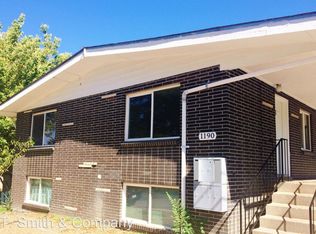 1190 S Raritan St APT 5, Denver, CO 80223