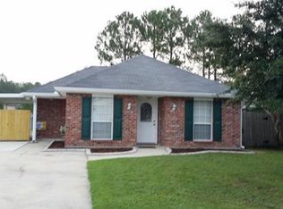 1101 Rose Meadow Loop, Slidell, LA 70460