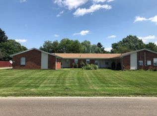 12 Matthews Ave #D, Enon, OH 45323