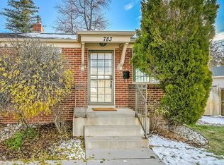 783 Eudora St, Denver, CO 80220