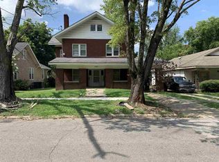 127 Division Ave, Jackson, TN 38301