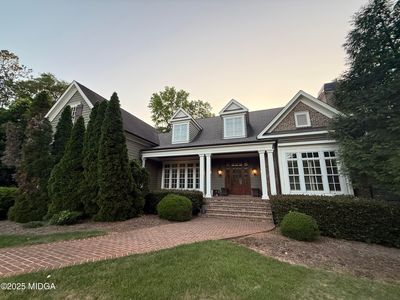 722 Dunblane Dr, Macon, GA, 31210