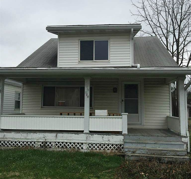 834 RubyFront-estate auction