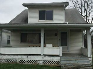 834 Ruby Ave, Columbus, OH 43227