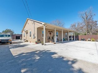 4224 D St, Houston, TX 77072