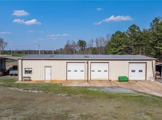 3318 State Highway 49 N, Liberty, NC 27298