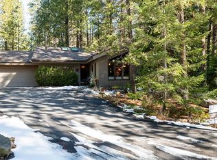 13340 Grey Owl, Sisters, OR 97759