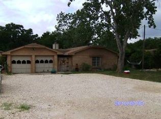 8719 Poison Oak Rd, Temple, TX 76502