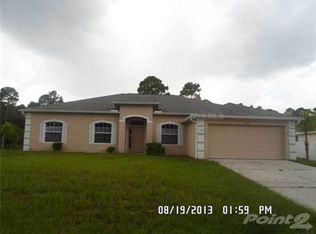 2785 Dode Ave, North Port, FL 34288