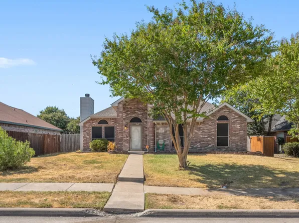 1309 Riverview Ln, Seagoville, TX 75159
