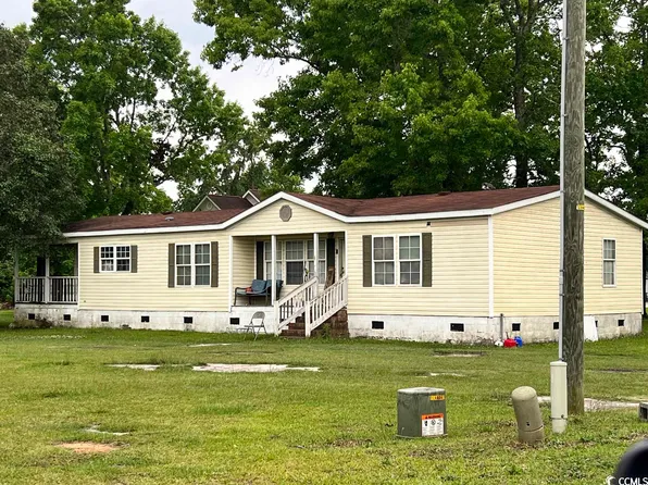 507 Coleman Dr., Marion, SC 29571