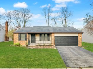 6365 Amston Dr, Dublin, OH 43017