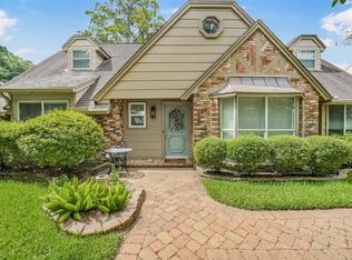 14915 Chadbourne Dr, Houston, TX 77079