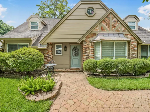 14915 Chadbourne Dr, Houston, TX 77079