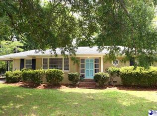 904 Beverly Dr, Florence, SC 29501