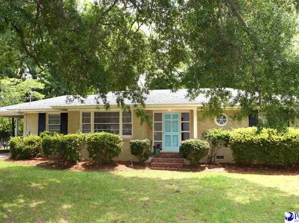 904 Beverly Dr, Florence, SC 29501
