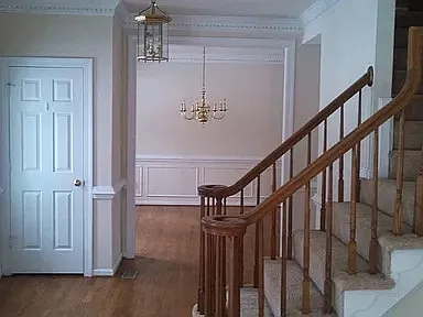 4 bed, 2.5 bath, 2620 sqft, $2,950 — Photo 2