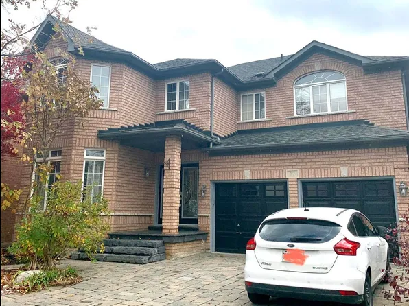 17 River Forest St #Basement, Markham, ON L3S 4H4