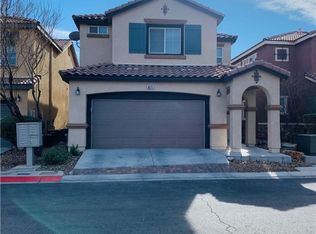 8679 Rowland Bluff Ave, Las Vegas, NV 89178