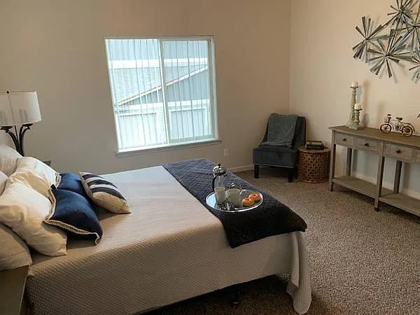 Guest Bedroom