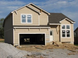 1729 S 104th Ter, Edwardsville, KS 66111