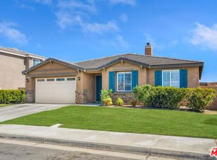 1250 Wellington Dr, Palmdale, CA 93551