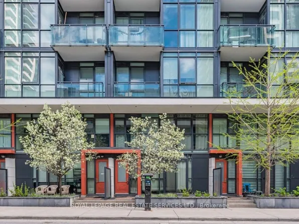 4065 Brickstone Mews Penthouse 3, Mississauga, ON L5B 0G3