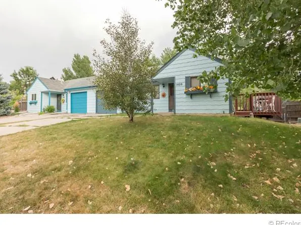 1420 Sierra Dr, Castle Rock, CO 80104