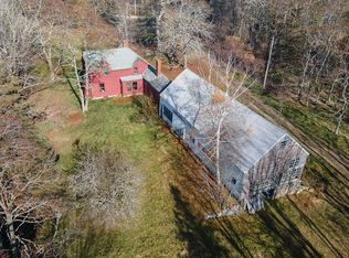 149 Beech Hill Rd, Deer Isle, ME 04627