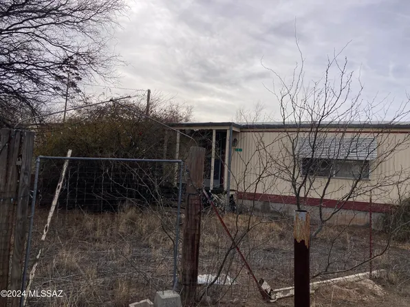 147 W Fenn Ln, Saint David, AZ 85630