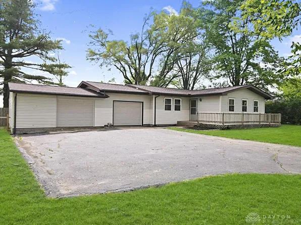10104 N 127th #Us, West Manchester, OH 45382