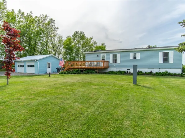 25767 County Route 59, Dexter, NY 13634