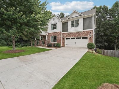 3332 Holly Glen Dr, Dacula, GA, 30019