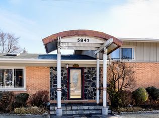 5847 Main St, Morton Grove, IL 60053