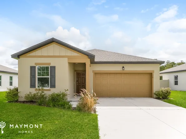 320 Kenilworth Dr, Kissimmee, FL 34758