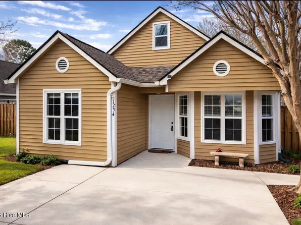 1254 Shipyard Boulevard, Wilmington, NC 28412