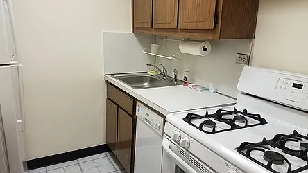 Rented by 917 Realty LLC