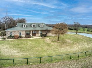 1255 Fm #514, Pt, TX 75472