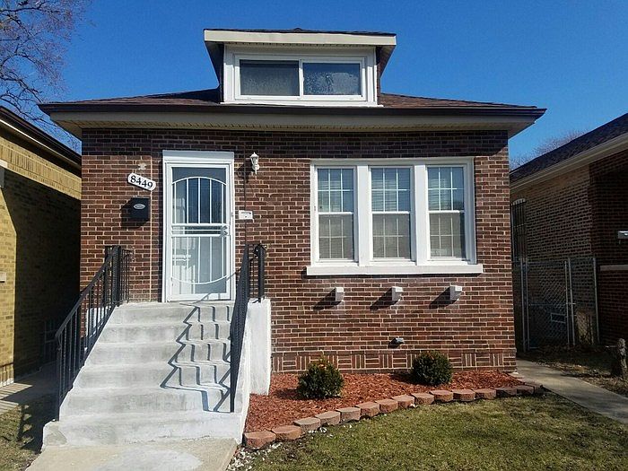 1st image of 8449 S Cregier Ave