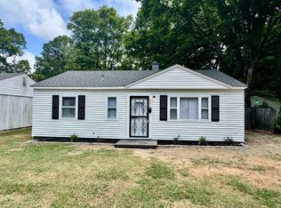 4884 Montgomery Rd, Millington, TN 38053