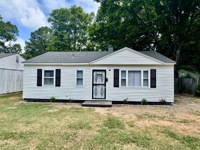 4884 Montgomery Rd, Millington, TN, 38053