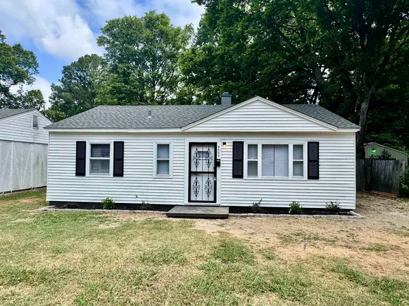 4884 Montgomery Rd, Millington, TN 38053