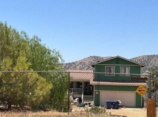 35453 31st St W, Acton, CA 93510