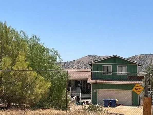 35453 31st St W, Acton, CA 93510