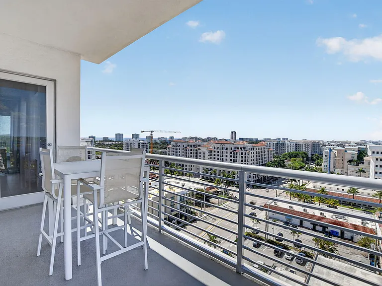 155 E Boca Raton Rd #1201 — Photo 14