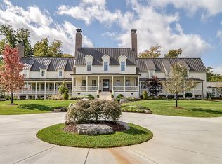 1704 Old Hillsboro Rd, Franklin, TN 37069