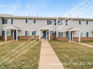 4601 E 3rd St, Sioux Falls, SD 57110
